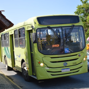 Transporte coletivo terá alterações nos feriados; veja