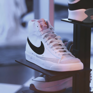 Nike: a maior marca esportiva do mundo e sua história de inovação