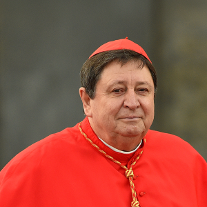 Cardeal mafrense está entre os possíveis sucessores do papa Francisco