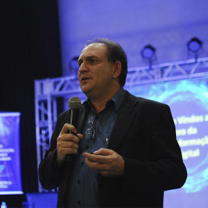 Palestra sobre inteligência artificial nos negócios acontece nesta terça; veja como participar