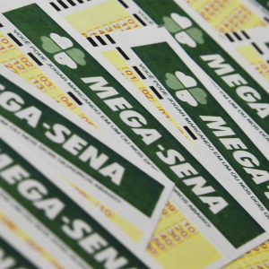 Mega-Sena sorteia nesta terça-feira prêmio acumulado em R$ 8 milhões