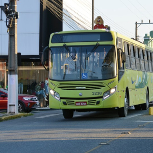 Transporte coletivo terá alterações no Dia do Trabalhador; veja cronograma