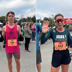 Veja o pódio do percurso de 10km da 55ª Corrida Wilson Buch