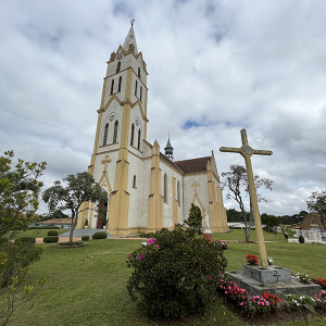 Itaiópolis celebra festa de Santo Estanislau neste domingo