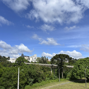 Semana começa com sol e tempo firme; veja a previsão