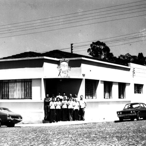 Rádio Difusora de Rio Negro comemora 74 anos no ar