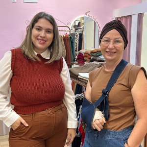 Loja Essência Feminina garante peças cheias de estilo e conforto para o Dia das Mães
