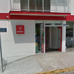Bradesco anuncia fechamento da agência em Itaiópolis