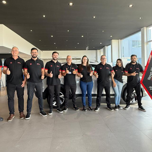 Dirmave Volkswagen leva ofertas exclusivas para o 2º Acelera Riomafra