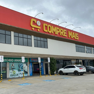 Os menores preços para o seu fim de semana em família estão no Compre Mais; confira