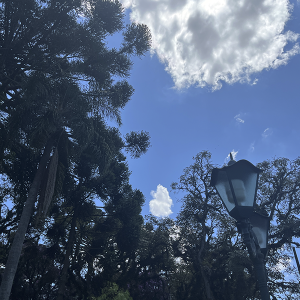 Sol ou chuva? Confira como fica o tempo nos próximos dias