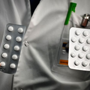 Por que você não deve sair comprando medicamentos para Covid-19