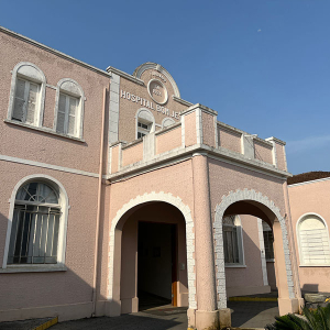 Hospital Bom Jesus encerra abril com saldo negativo; veja balanço
