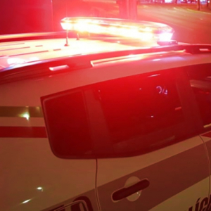 Ação rápida de policiais militares salva jovem de 19 anos
