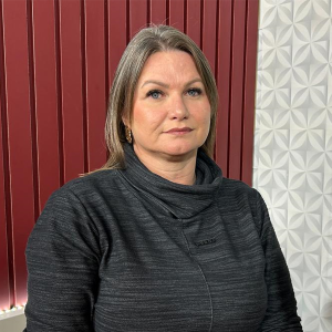 Tatiana Saiboth conta como empreendeu em época de crise