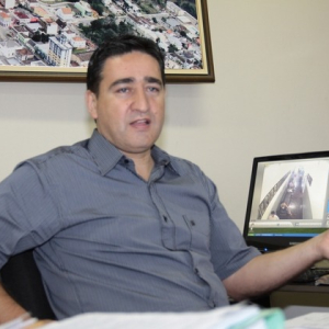 Com candidatura impugnada, Paulinho Dutra dispara: “fui vítima de politicagem baixa”