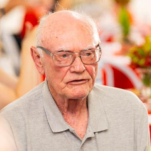 Ex-cartorário Waldemiro Weiss morre aos 88 anos