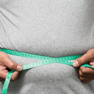 IBGE: obesidade mais do que dobra na população com mais de 20 anos