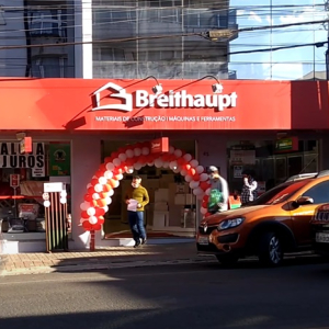 Confira as promoções de fecha-mês da Breithaupt de Mafra