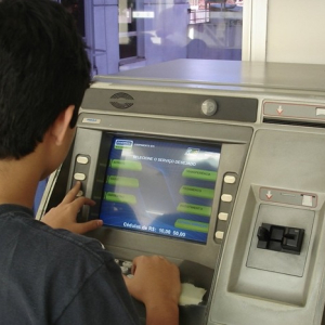 Confira como está o atendimento bancário em Mafra