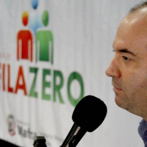 Os dias amargos do prefeito Wellington Bielecki