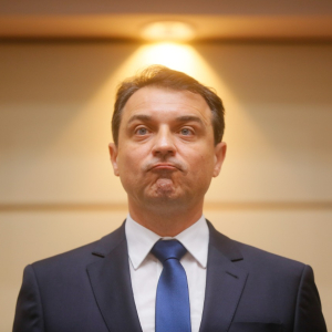 “Talvez não tenha me dedicado tanto a gestão política”, reflete Moisés ao se afastar