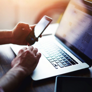 Covid-19: uso maior da internet requer mais cuidado com segurança