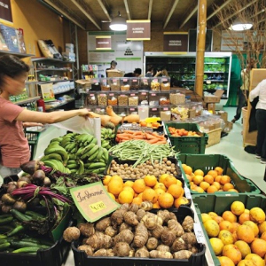 Governo fixa medidas para garantir a segurança alimentar da população
