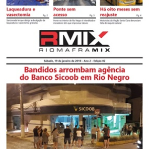 Edição 2
