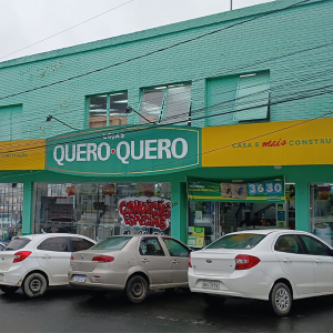 Festival dos Acabamentos traz ofertas especiais na Quero-Quero; confira