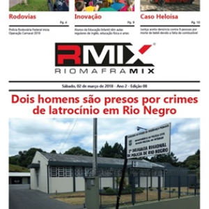 Edição 8