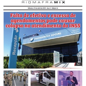 Edição 16
