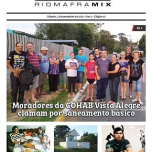 Edição 43