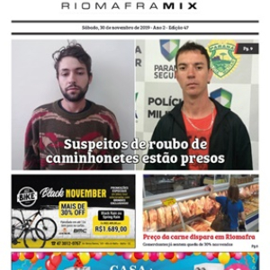 Edição 47