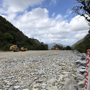 Vai pegar a estrada? Serra Dona Francisca terá interdição nesta quinta-feira