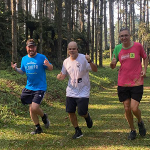 2ª Ultramaratona Oxy: confira modalidades, horários e onde retirar kits