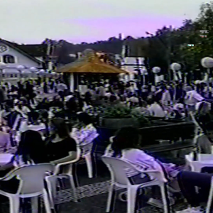 30 anos depois, o que resistiu ao tempo em Rio Negro?