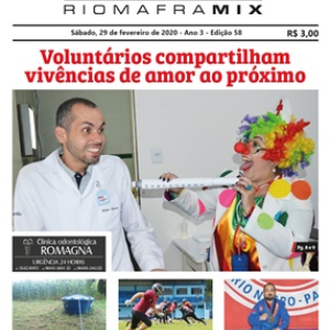 Edição 58