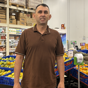 Ofertas especiais esperam por você no hortifrúti do Hipermais; aproveite