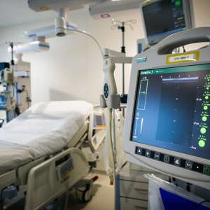 Coronavírus: SC vai liberar 713 novos leitos de UTI para atender pacientes infectados