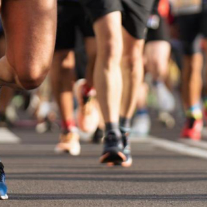 Para celebrar o Dia da Mulher, Rio Negrinho promove corrida de rua exclusiva só para mulheres