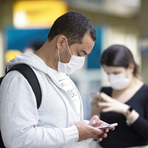 Com pandemia, Ipea prevê quedas de até 1,8% para o PIB 2020