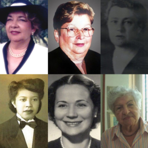 Conheça 10 mulheres que deixaram legados na história de Rio Negro e Mafra