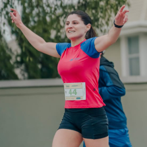 1ª Meia Maratona Bruda deve reunir atletas em Canoinhas com foco em saúde e superação