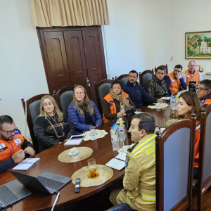 Rio Negro prepara força-tarefa para enchentes, deslizamentos e vendavais