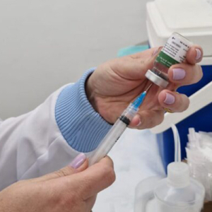 Mafra realiza novo “Dia D” de vacinação contra a Influenza neste sábado 