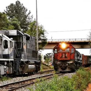 Ferrovia entre Mafra e São Francisco do Sul entra no centro de disputa entre estados e Governo Federal