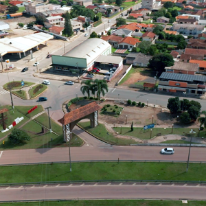 Alessandro promete revitalizar todos os bairros de Rio Negro