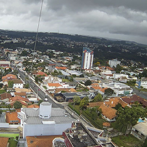 Chances para chuva aumentam no fim de semana; veja a previsão