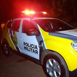 Jovem é esfaqueado durante briga em Rio Negro